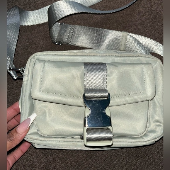 Mint crossbody bag - Picture 5 of 8